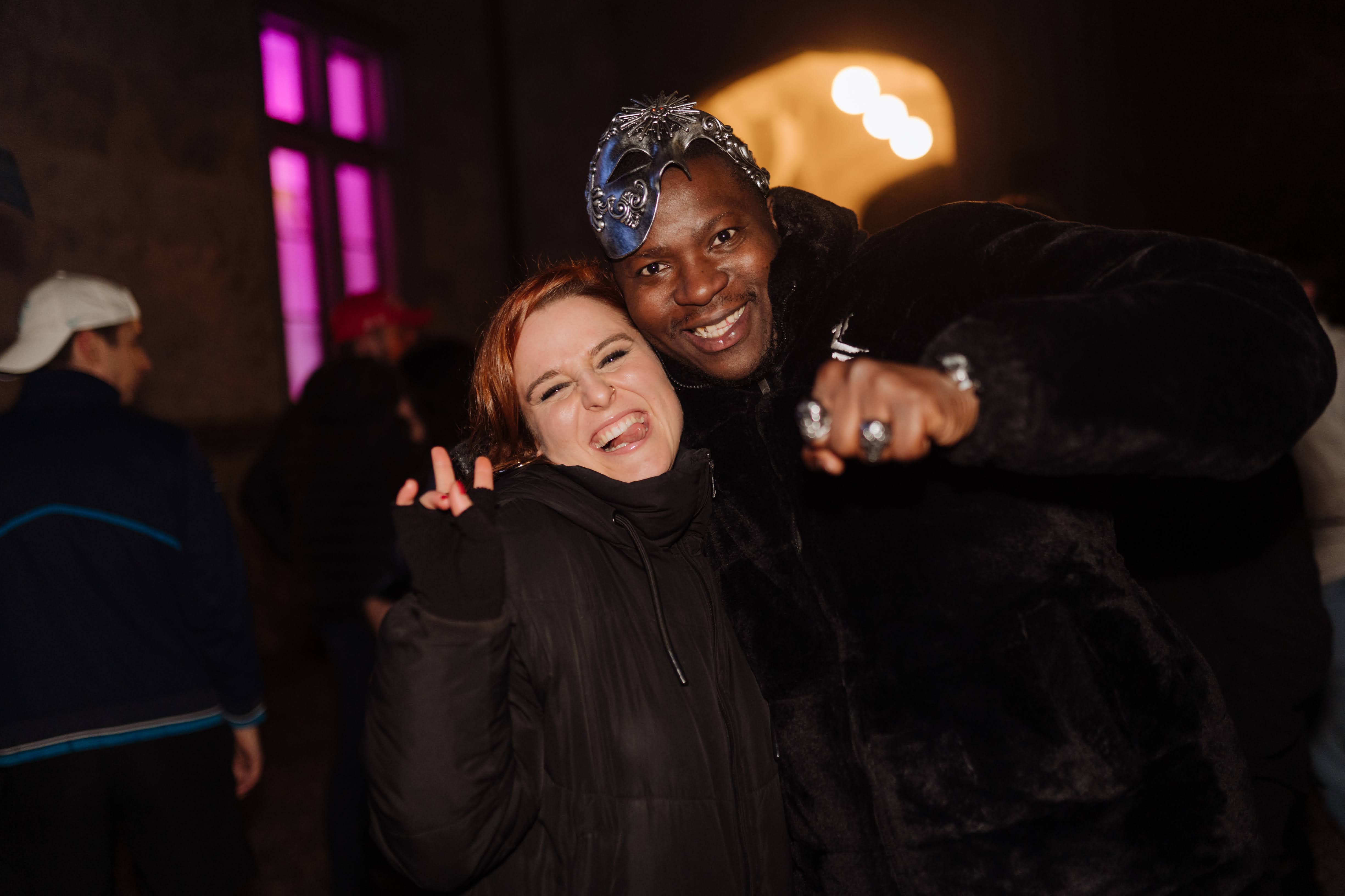 Silvester 2025 Impression 10